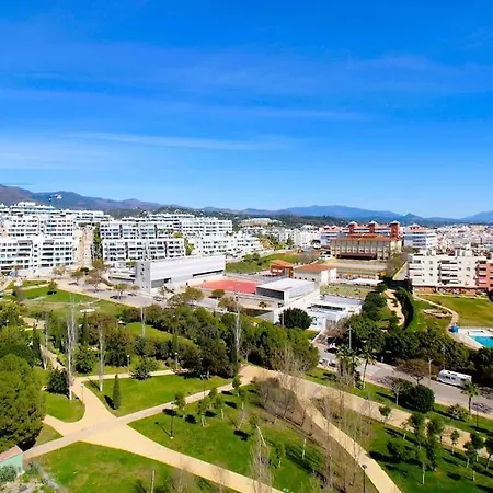 Gorgeous Views Close To Marina! Apartment Estepona