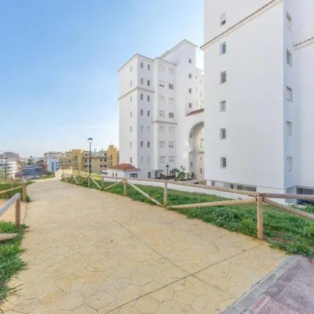 Gorgeous Views Close To Marina! * Estepona